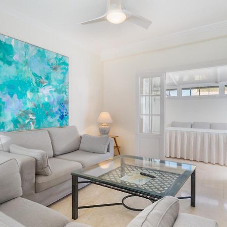 Wide With Terrace & Parking- 3Bd 2Bth- Alfalfa Sewilla Zewnętrze zdjęcie